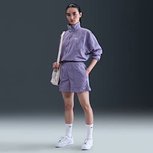 Nike Sportswear Everything Wovens Women's Mid-Rise 12.5cm (approx.) Shorts