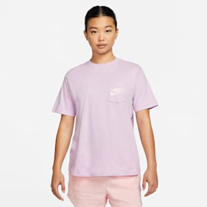 Nike Sportswear Women's Pocket T-Shirt