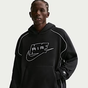 Nike Air Men's Fleece Pullover Hoodie