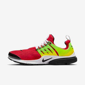 Nike Air Presto Men's Shoes