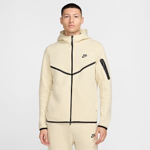 Nike Tech Men's Fleece Windrunner Full-Zip Jacket
