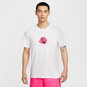 Nike Men's Dri-FIT Basketball T-Shirt