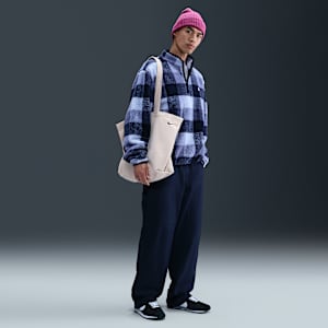 나이키 라이프 남성 페인터 팬츠