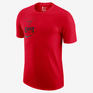 Chicago Bulls Men's Nike NBA T-Shirt