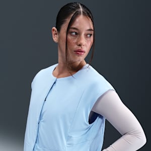 Nike 24.7 PerfectStretch Therma-FIT-Weste mit synthetischer Füllung (Damen)