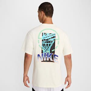 Nike Men's Max90 Basketball T-Shirt