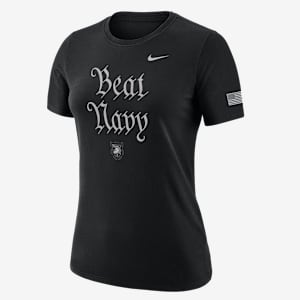 Army Beat Navy Women‚Äôs Nike Dri-FIT College T-Shirt