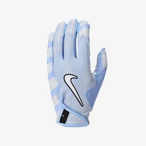 Nike Vapor Jet 8.0 Football Gloves (1 Pair)