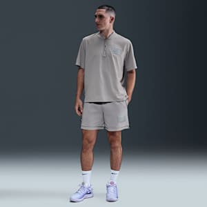 Shorts de básquetbol Dri-FIT de 15 cm para hombre Kevin Durant