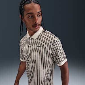 Polo de golf Dri-FIT Nike Victory+ pour homme