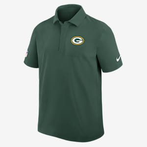 Green Bay Packers City Pride Sideline Men's Nike Dri-FIT NFL Polo