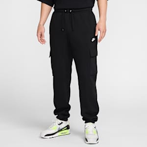 Pantalon cargo Nike Club Fleece pour homme