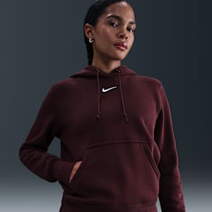 Nike Sportswear Phoenix Fleece Women's Pullover Hoodie