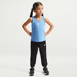 Nike Pro Younger Kids' Dri-FIT Joggers