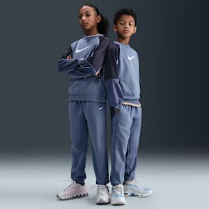 Nike Sportswear Big Kids' Dri-FIT Tracksuit