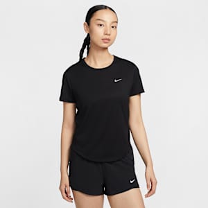 Nike Tempo Women's Dri-FIT Short-Sleeve Running Top