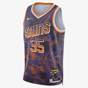 Kevin Durant Phoenix Suns 2025/26 Select Series Men's Nike Dri-FIT NBA Swingman Jersey