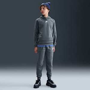 Survêtement à capuche Nike Sportswear Club Fleece pour ado