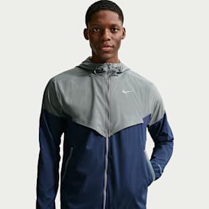 Nike Impossibly Light Windrunner løpejakke til herre