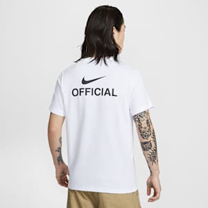 เสื้อยืด Nike Sportswear