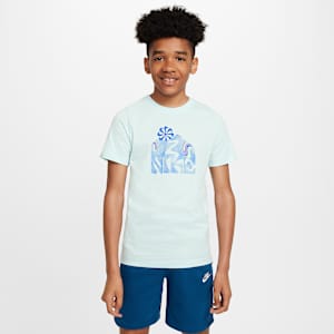 Nike Sportswear Older Kids' T-Shirt