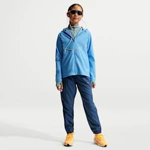 Pantaloni in tessuto Dri-FIT Nike Miler – Ragazzo/a