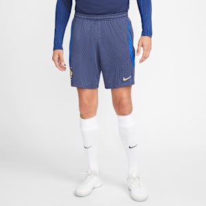 FFF Strike Men's Nike Dri-FIT Knit Football Shorts