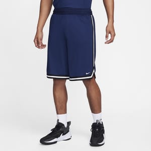 Shorts de básquetbol de 26 cm Dri-FIT para hombre Nike DNA