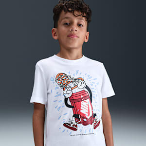 T-shirt Nike Sportswear pour ado