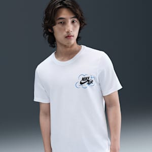 Nike Sportswear Men's Graphic T-Shirt