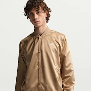 Nike Sportswear Club Men's Varsity Jacket