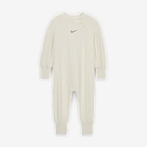 Mono de tejido trenzado para bebé (0 a 9 meses) Nike ReadySet
