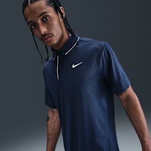 Nike Tour Men's Dri-FIT Golf Polo