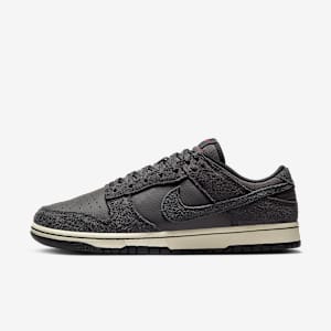 Nike Dunk 低筒 Retro Premium 男鞋