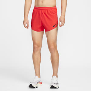 Nike AeroSwift Men's Dri-FIT ADV 10cm (approx.) Brief-Lined Running Shorts