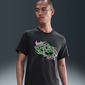 나이키 남성 트레이닝 티셔츠