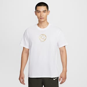 나이키코트 남성 드라이 핏 맥스90 티셔츠