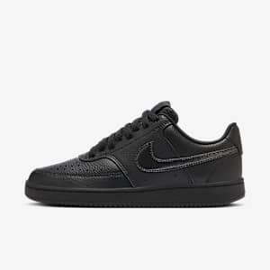 Nike Court Vision Low Women's Shoes