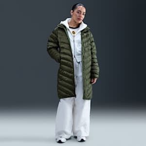 Nike Sportswear Windpuffer Women's Therma-FIT Hooded Parka