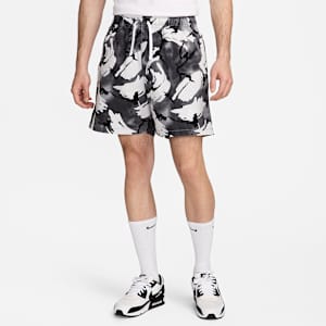 Nike Club Fleece Men's Woven Flow Shorts