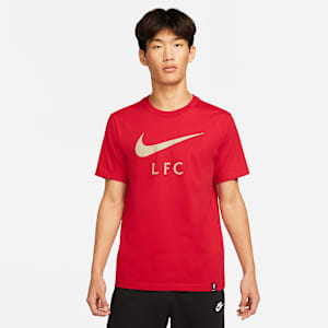 Liverpool F.C. Men's Football T-Shirt