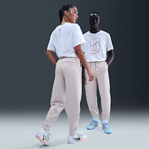 Pants de básquetbol Dri-FIT holgados Sabrina