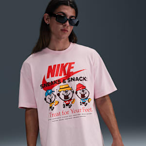 Playera Max90 Nike Sportswear