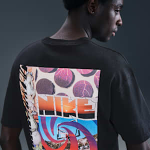 T-shirt Max90 Nike Sportswear – Uomo