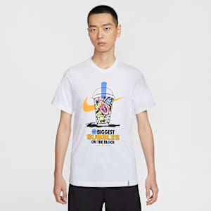 ナイキ スポーツウェア Tシャツ