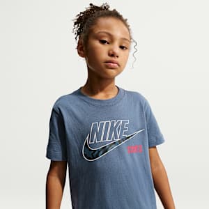 USMNT Big Kids' Nike Soccer T-Shirt