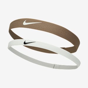 Nike Flex Headband (2 Pack)