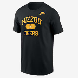 Missouri Tigers Men's Nike College T-Shirt