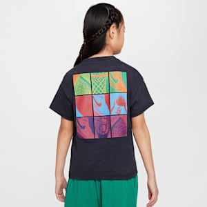 Nike Sportswear Big Kids' T-Shirt