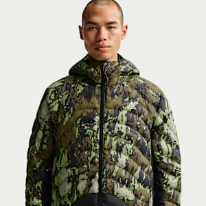 Chamarra Therma-FIT ADV para hombre Nike ACG "Lava Flow"